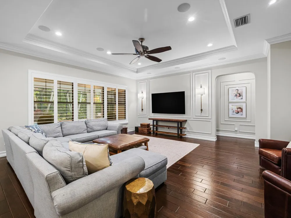 8785 Watercrest Circle W, Parkland, FL 33076-2677