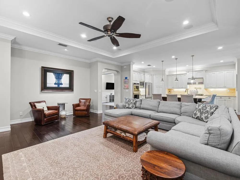 8785 Watercrest Circle W, Parkland, FL 33076-2677