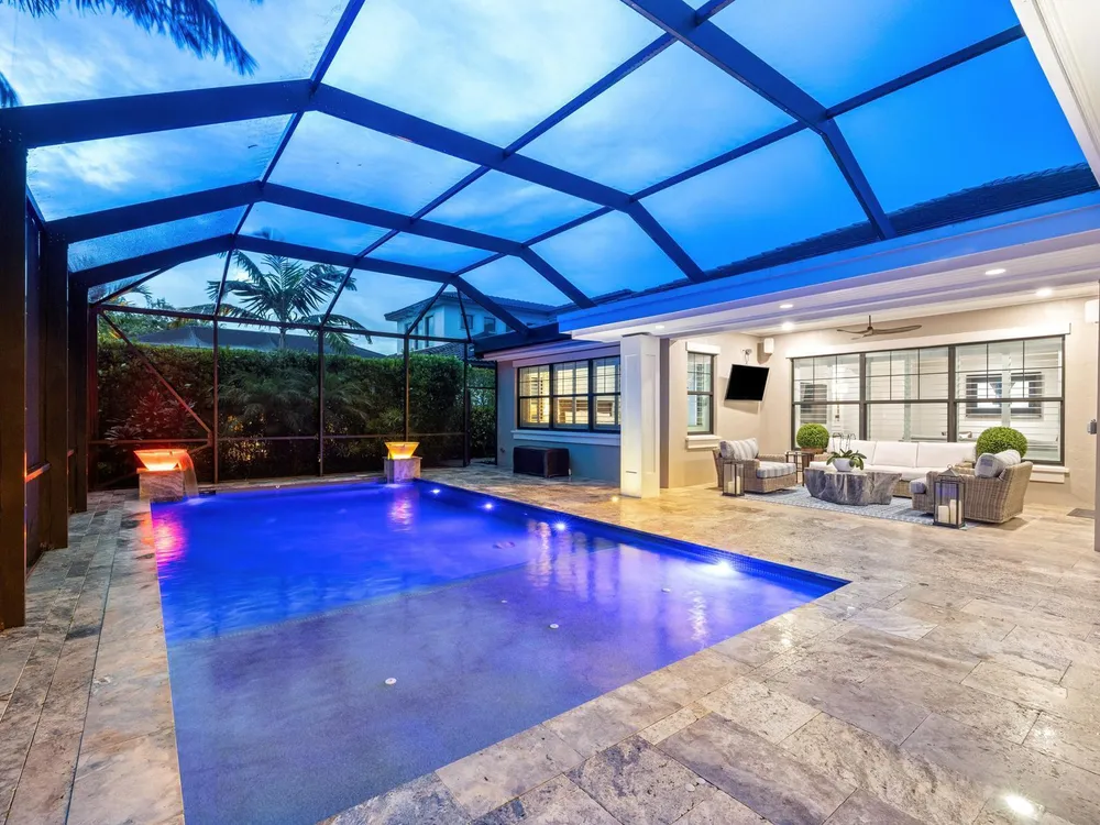 8785 Watercrest Circle W, Parkland, FL 33076-2677