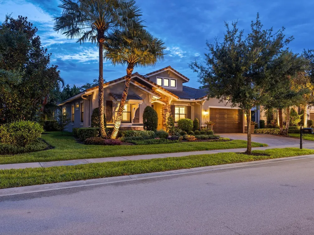 8785 Watercrest Circle W, Parkland, FL 33076-2677