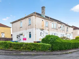 Whitburn Street, Glasgow photo