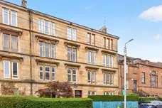 Meadowpark Street, Glasgow