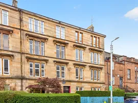 Meadowpark Street, Glasgow photo