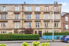 Meadowpark Street, Glasgow