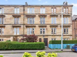 Meadowpark Street, Glasgow thumb 2