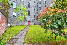 Meadowpark Street, Glasgow