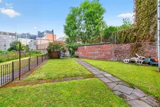 Meadowpark Street, Glasgow