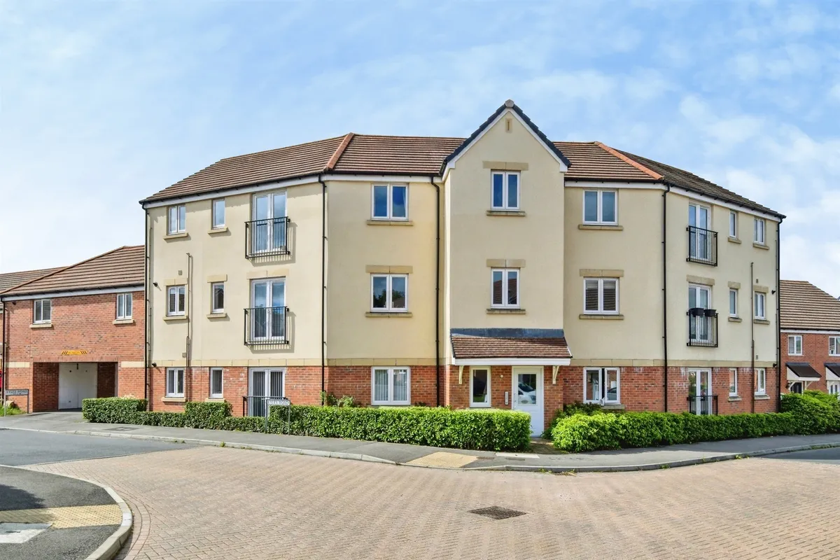 Shepperd Street, Tidworth