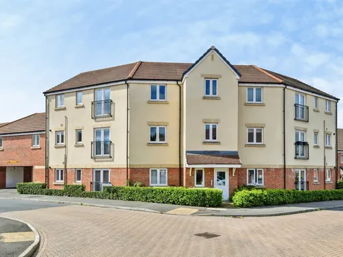 Shepperd Street, Tidworthphoto