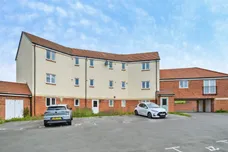 Shepperd Street, Tidworth