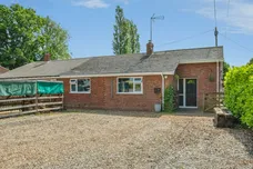 Thwaite Road, Aldborough, Norwich