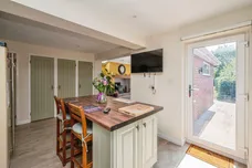 Thwaite Road, Aldborough, Norwich