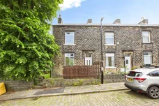 Doncaster Street, HALIFAX