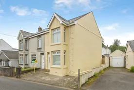 Property responsive