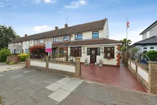 Foyle Drive, South Ockendon