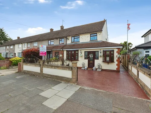 Foyle Drive, South Ockendonphoto