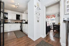 Foyle Drive, South Ockendon