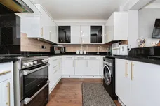 Foyle Drive, South Ockendon
