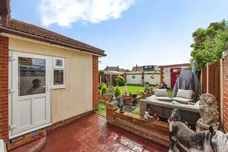 Foyle Drive, South Ockendon