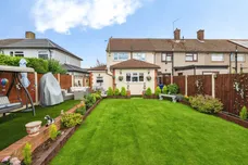 Foyle Drive, South Ockendon