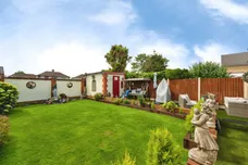 Foyle Drive, South Ockendon
