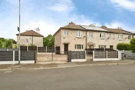 Property responsive