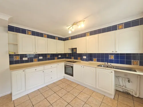 Gannet Close, SOUTHAMPTONphoto