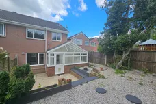 Gannet Close, SOUTHAMPTON
