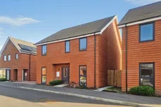 The Paddocks, Ramsey, Ramsey, Harwich