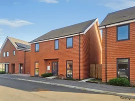 The Paddocks, Ramsey, Ramsey, Harwich photo