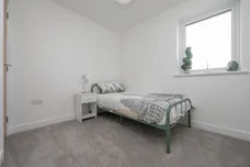 The Paddocks, Ramsey, Ramsey, Harwich