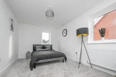 The Paddocks, Ramsey, Ramsey, Harwich