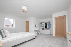 The Paddocks, Ramsey, Ramsey, Harwich