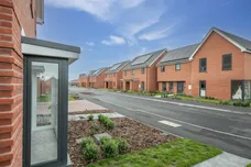 The Paddocks, Ramsey, Ramsey, Harwich