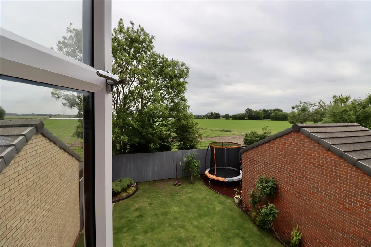 Peathorn Street, Pocklington, York