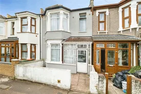 Property responsive