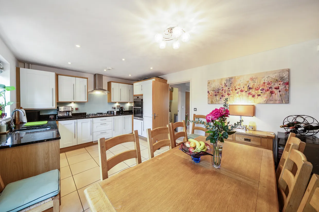 Greenhill, Twyford, Banbury, OX17 photo 9
