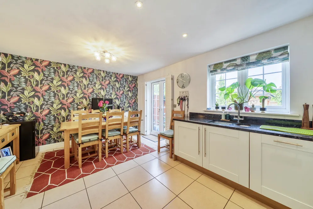 Greenhill, Twyford, Banbury, OX17 photo 13