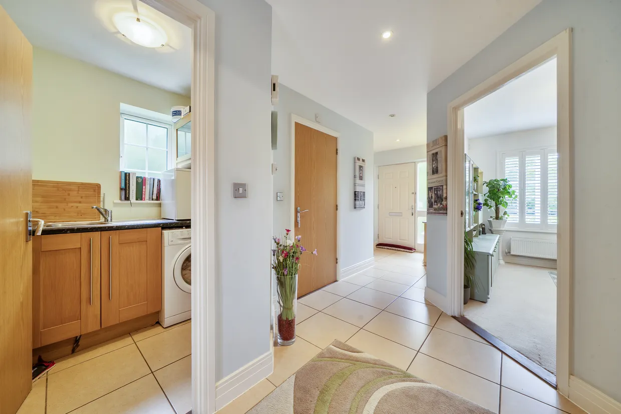 Greenhill, Twyford, Banbury, OX17 photo 14