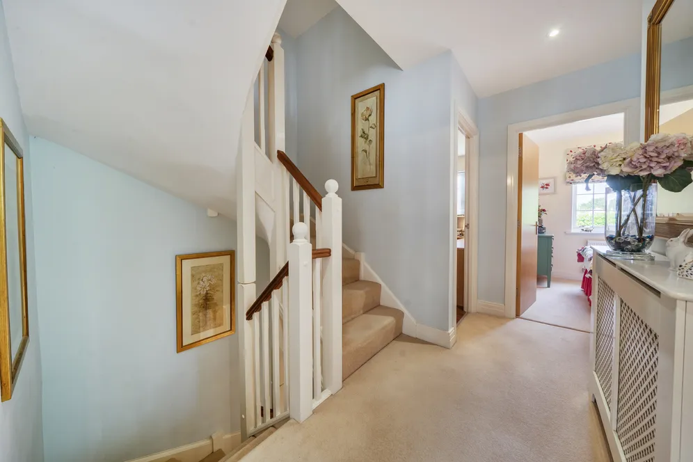 Greenhill, Twyford, Banbury, OX17 photo 15