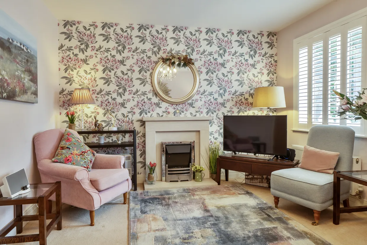 Greenhill, Twyford, Banbury, OX17 photo 3