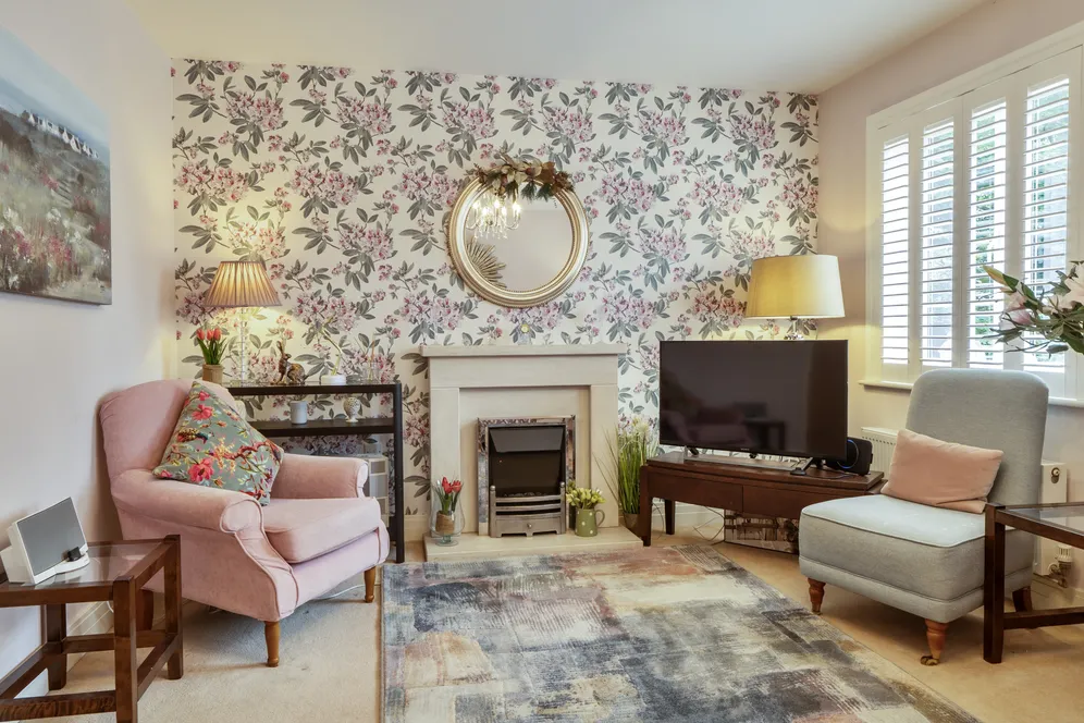 Greenhill, Twyford, Banbury, OX17 photo 3