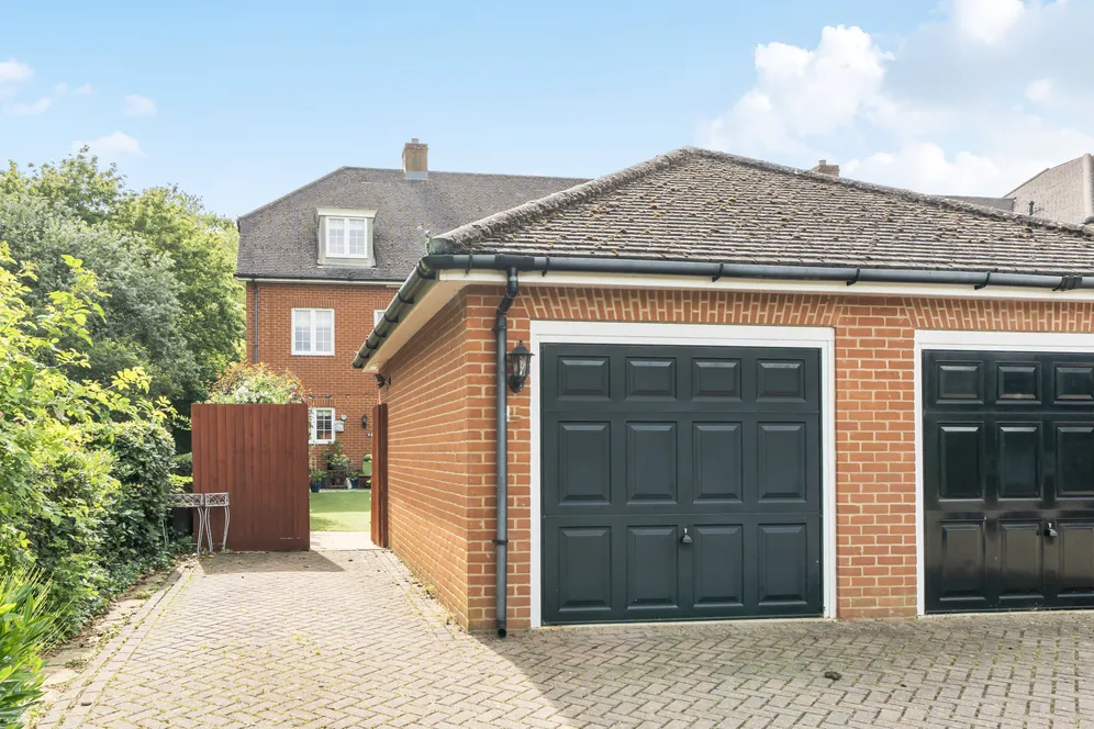Greenhill, Twyford, Banbury, OX17 photo 28