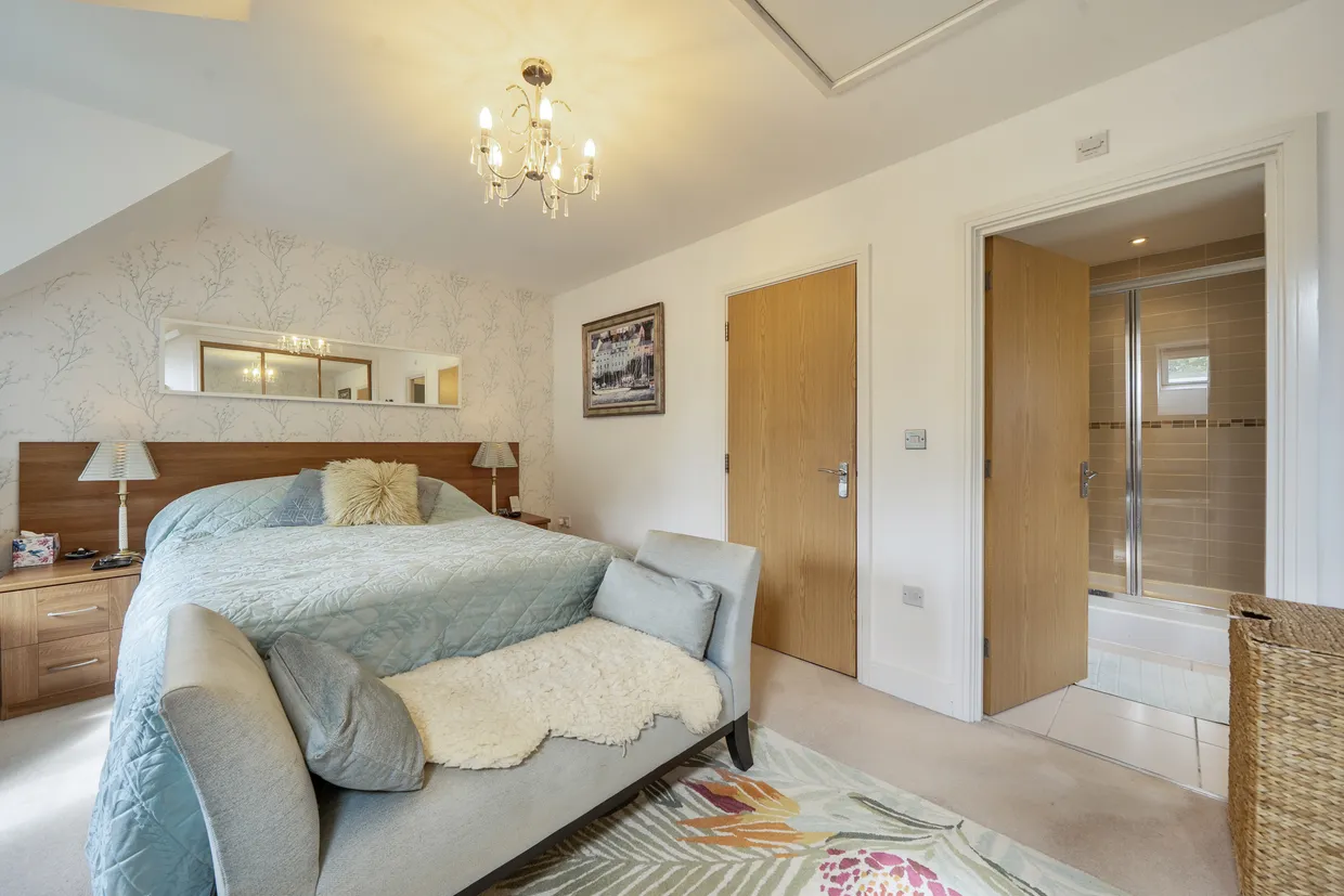 Greenhill, Twyford, Banbury, OX17 photo 19