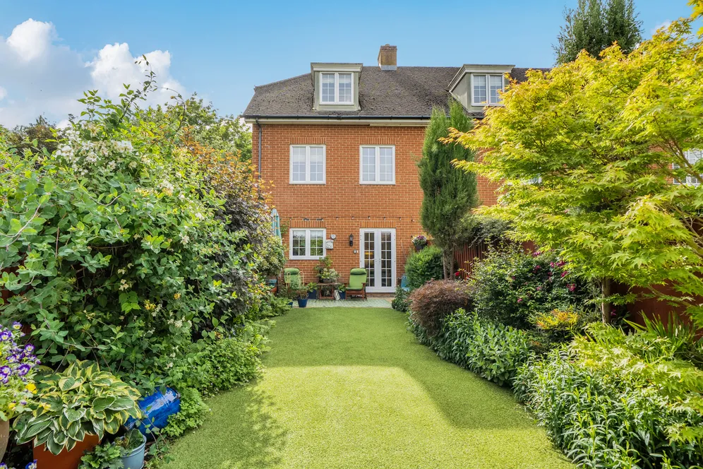 Greenhill, Twyford, Banbury, OX17 photo 25