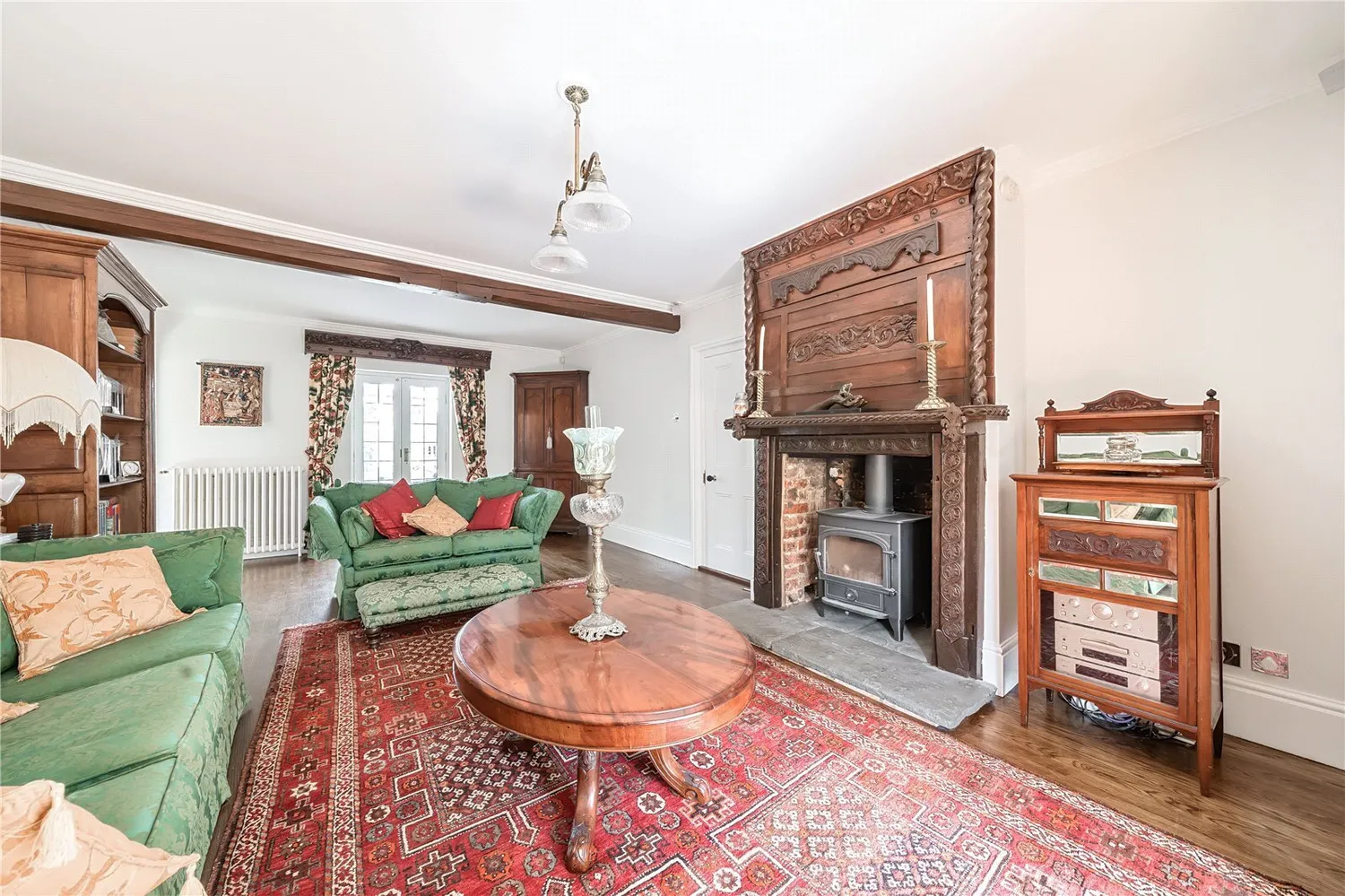 Park Road, Toddington, LU5 photo 7