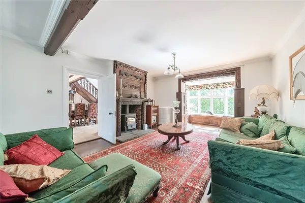 Park Road, Toddington, LU5 photo 8