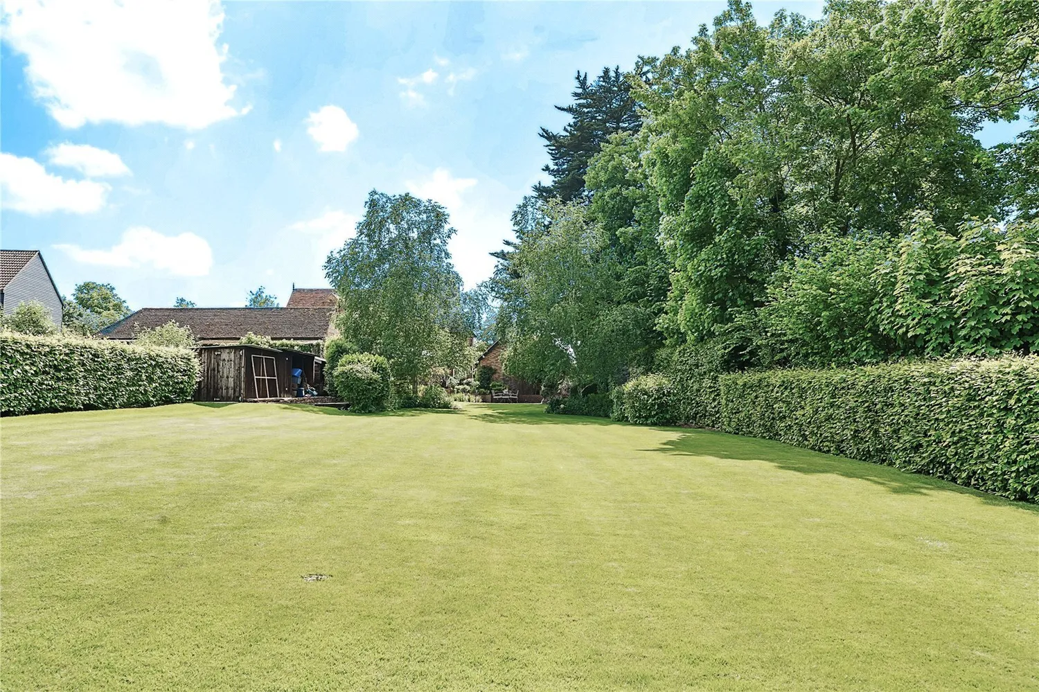 Park Road, Toddington, LU5 photo 25