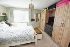 Waldgrooms, Dunmow