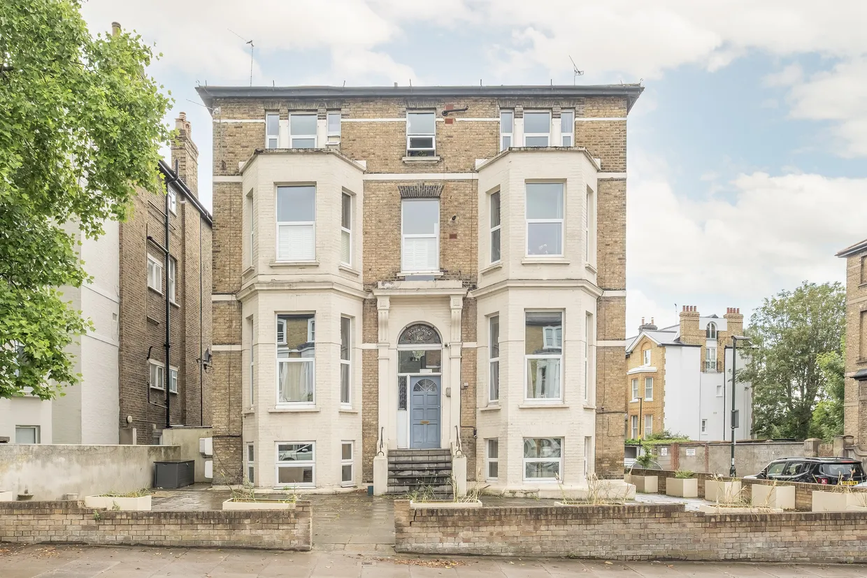 Church Road, Richmond, TW10 photo 1